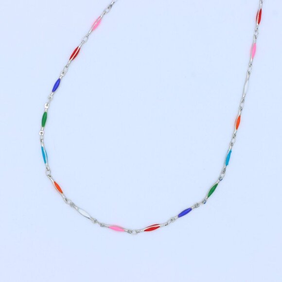 "New Beautiful Design Necklace Chain for Women/Girls, Gift, N920 - Picture 1 of 5